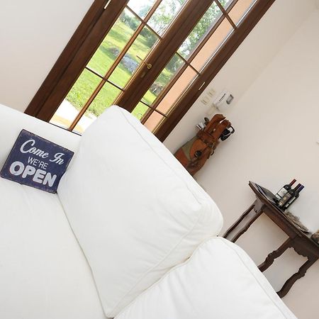 Locanda Castel De Britti Guest House San Lazzaro di Savena Exterior photo