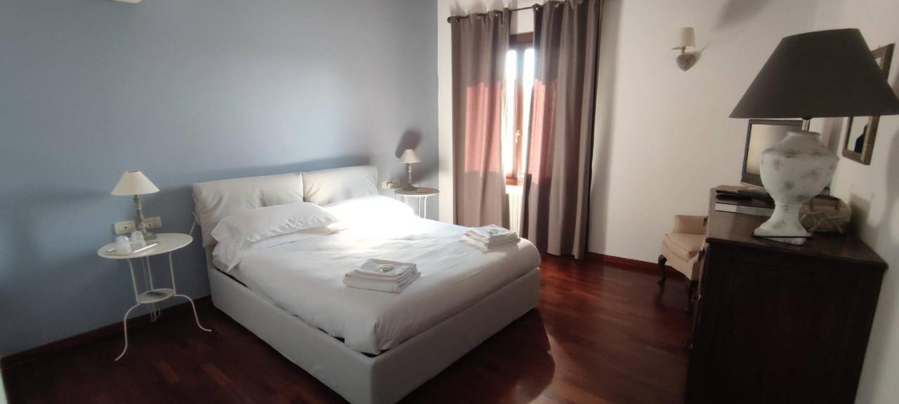 Locanda Castel De Britti Guest House San Lazzaro di Savena Exterior photo
