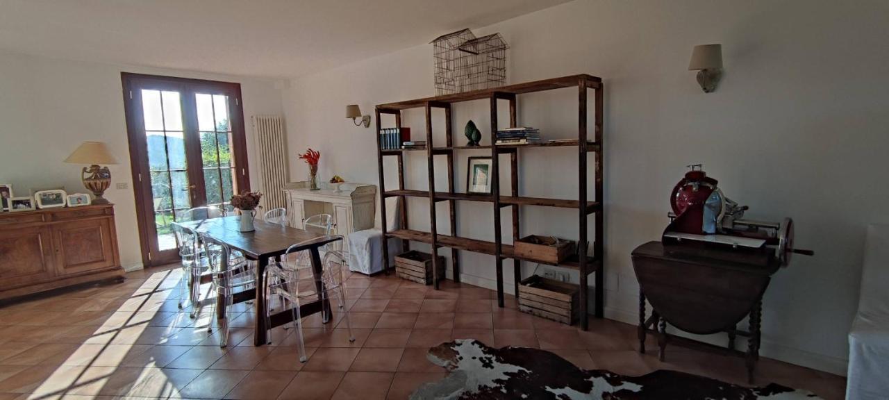 Locanda Castel De Britti Guest House San Lazzaro di Savena Exterior photo