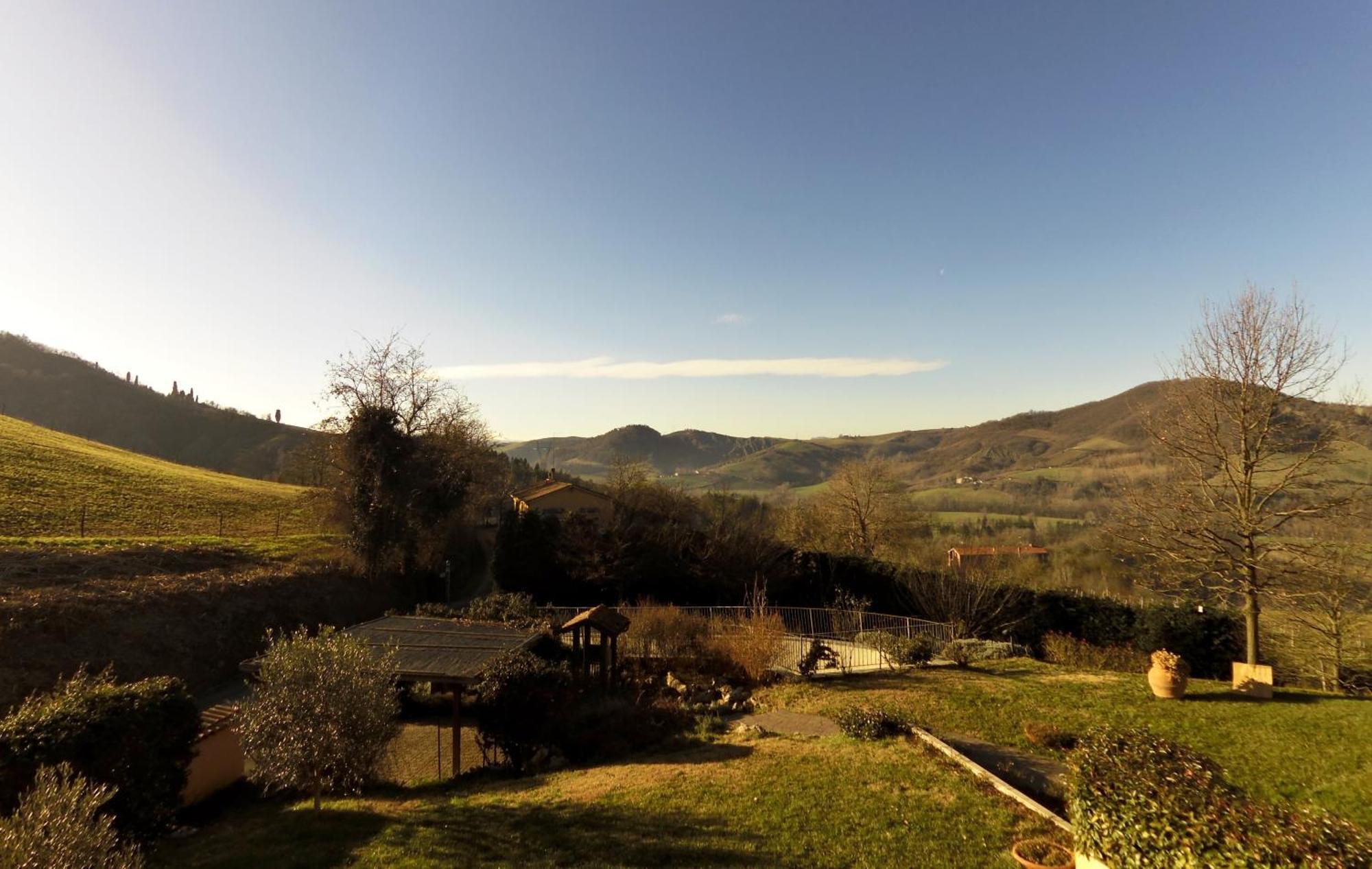 Locanda Castel De Britti Guest House San Lazzaro di Savena Room photo