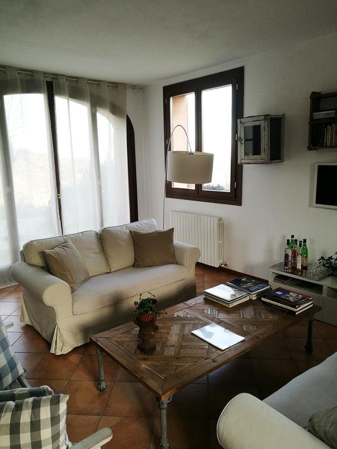 Locanda Castel De Britti Guest House San Lazzaro di Savena Exterior photo